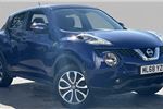 2018 Nissan Juke