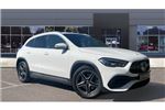 2020 Mercedes-Benz GLA