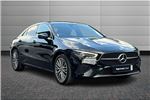 2024 Mercedes-Benz CLA