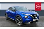 2024 Nissan Juke