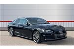 2019 Audi A5