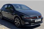 2020 Volkswagen Polo GTI