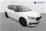 2022 Skoda Fabia