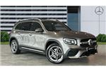 2020 Mercedes-Benz GLB