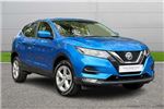 2020 Nissan Qashqai