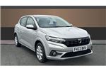 2022 Dacia Sandero