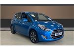 2016 Hyundai ix20