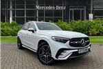 2024 Mercedes-Benz GLC