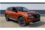 2025 Nissan X-Trail