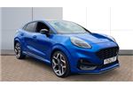 2021 Ford Puma ST