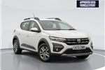 2022 Dacia Sandero Stepway