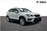 2018 SEAT Ateca