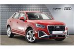 2021 Audi Q2