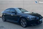 2023 BMW i4