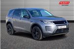 2021 Land Rover Discovery Sport