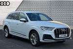 2021 Audi Q7