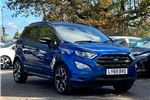 2019 Ford EcoSport