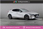 2023 Mazda 3