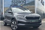 2022 Skoda Karoq