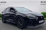 2023 Lexus NX