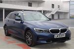 2020 BMW 3 Series Touring