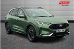 2024 Ford Kuga