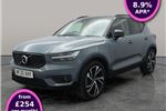 2020 Volvo XC40