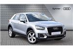 2019 Audi Q2