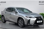 2023 Lexus UX