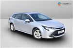 2021 Toyota Corolla Touring Sport