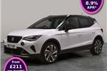 2021 SEAT Arona