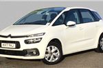 2017 Citroen C4 Picasso