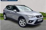 2019 SEAT Arona