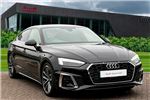 2023 Audi A5 Sportback