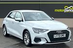 2020 Audi A3