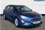 2019 Ford Focus Estate