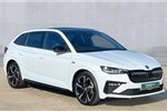 2025 Skoda Scala