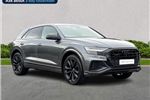 2022 Audi Q8