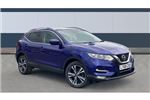 2018 Nissan Qashqai