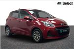 2017 Hyundai i10