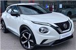 2021 Nissan Juke