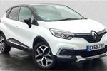 2020 Renault Captur