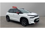 2021 Citroen C3 Aircross