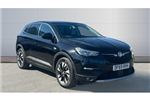 2019 Vauxhall Grandland X