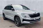 2024 Skoda Karoq