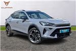 2025 Cupra Formentor