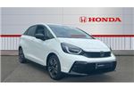 2024 Honda Jazz