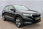 2023 Skoda Karoq