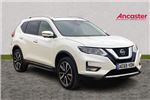 2019 Nissan X-Trail