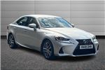 2018 Lexus IS
